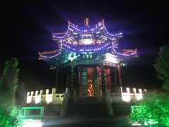 -北药泉