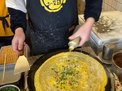 -卞姐蛋饼(陕西南路店)