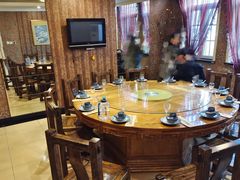 -鱼王府大酒店