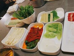 -君邦火锅(新疆大厦店)