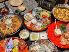 -山上下日本料理(万象城店)