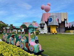 -水桶王国主题餐厅·聚会·生日派对·亲子活动·家庭套餐(亚龙湾希尔顿店)