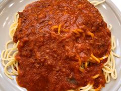 意式肉酱面-宜家·瑞典风味餐厅(北京西红门店)