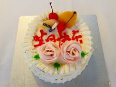 -马克西姆餐厅(崇文门店)