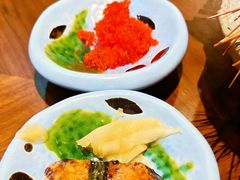 -红叶日本料理(三八广场店)