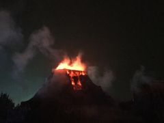 -横店影视城梦幻谷园区