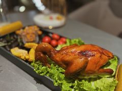 -3号仓库·创意中国菜(乐清正大广场店)