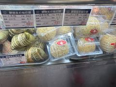 -白玉兰食品(汇联商厦店)