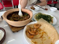 -嘉升大排档(番禺总店)