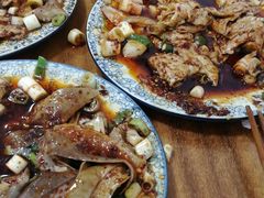 -温记府廟豆汤饭·始于1955年(海椒店)