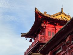 -茅山东方盐湖城景区