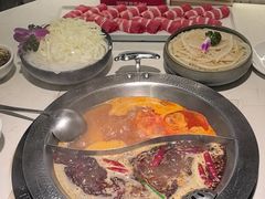 -川锅一号火锅(铜山万达店)