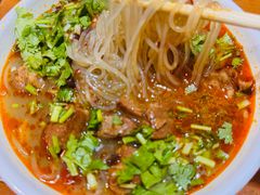 -顺华粉馆(桃园南路店)
