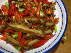 -胡胖子专业长沙菜(衡山路店)