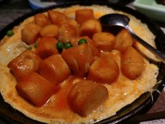 -新白鹿餐厅(松江开元地中海店)