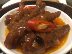 -上海虹桥西郊假日酒店