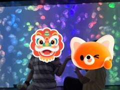 -烟台海昌鲸鲨海洋公园