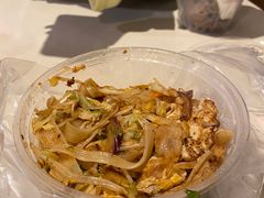 -大东北首席烤冷面(常兴路店)