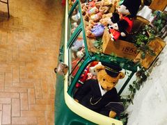 -济州岛泰迪熊博物馆