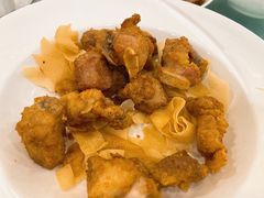 -天鲜阁·海鲜粤菜·33年老字号(石槎白云站店)