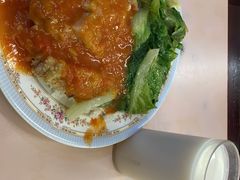 -满足面(白水井大街店)