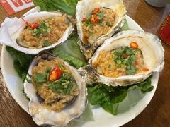 -乔街深夜食堂·小龙虾·高压锅生蚝(杭州总店)