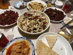 -蜀膳坊(洪公祠小区店)