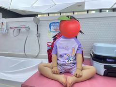 -沥鲨亲子游泳俱乐部(金沙洲中心)