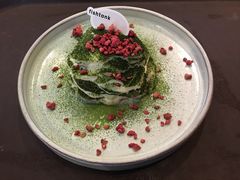 -fishtank鱼缸咖啡(三山街店)