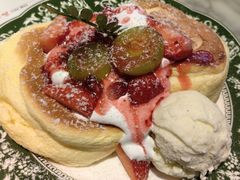 -半秋山西餐厅(范湖万达广场店)