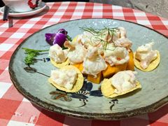 -龙桥私厨·姜花菊花过桥鱼·顺德菜(容桂店)