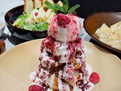 -丝路有约·优雅新疆菜(万宴城店)
