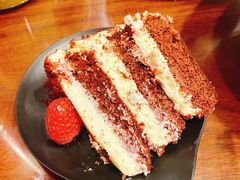 魅影红丝绒蛋糕-姆们M Sweetie Cake(五道口店)