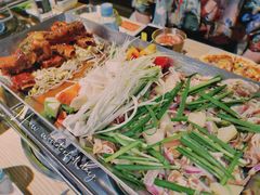 -韩国大金刚烤肉·料理(印象城店)