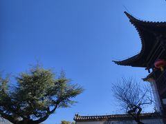 -和顺古镇