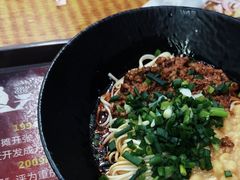 -秦云老太婆摊摊面(全国总店)