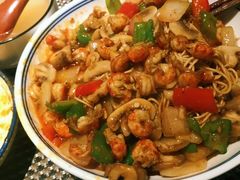 -十面春风·江南面馆(崇宁路店)