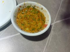 -宴全牛粤来越牛潮汕鲜牛肉火锅(海州万达广场店)