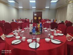 -博雅渔港·融合菜(维也纳国际大酒店)