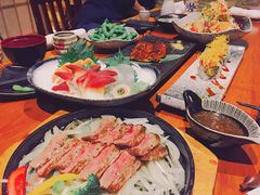 -千代武日本料理(开发区店)