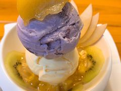 -欧恋洋葱冰淇淋绿豆馔