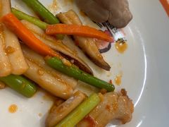 -快乐爱斯米牛排自助(太原街万达店)