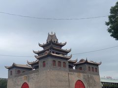 -鼓楼(兴庆区)