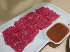 -茶小点(丽悦新天店)