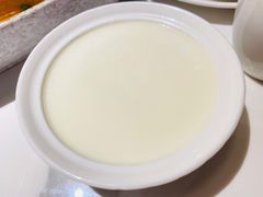 大良双皮奶-清晖小苑•顺德地方菜(壹海城店)