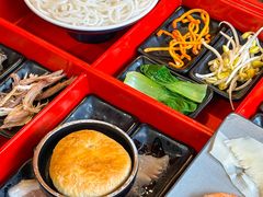 -勺子米线·云南传统小吃市集(四方街店)