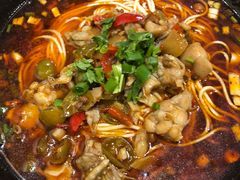 -好這口重庆小面(总店)