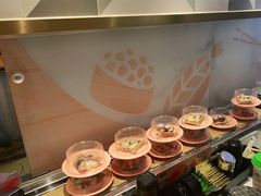 -争鲜回转寿司(通州万达店)