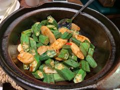 -南拳十三姨·潮汕砂锅粥(世纪金源店)