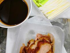-正阳春烤鸭店(杨楼店)